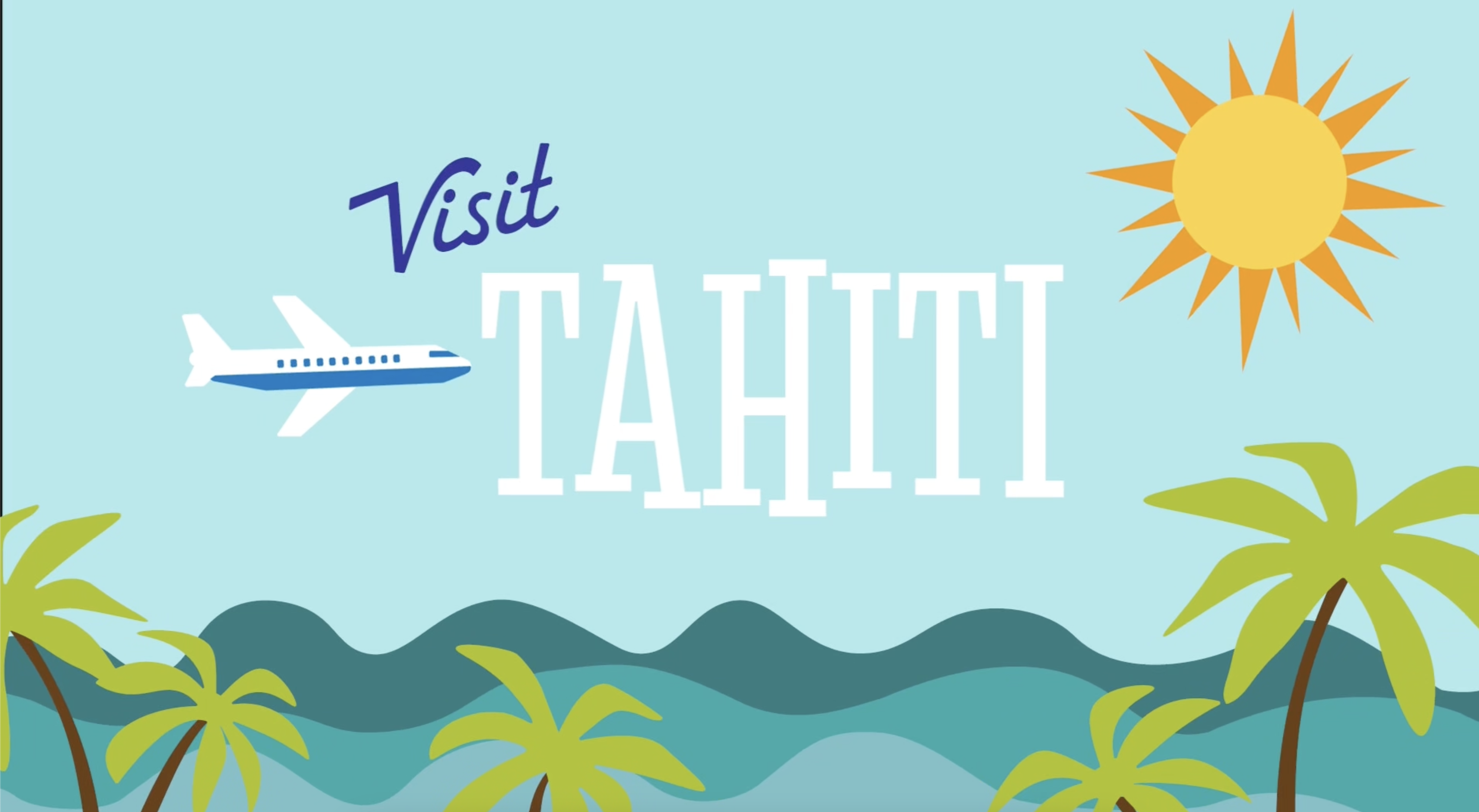 Tahiti